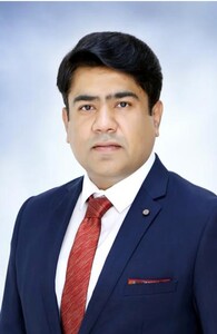 Bilal A. Ansari